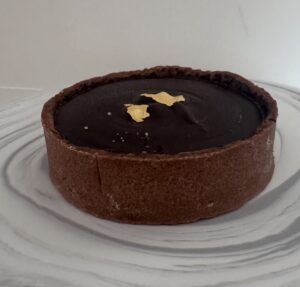 Chocolate Tart