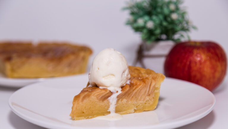 Apple Pie
