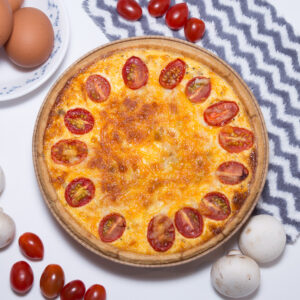 Quiche