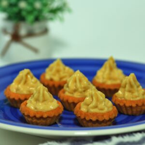 Durian Tarts