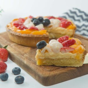 Fruit Tart